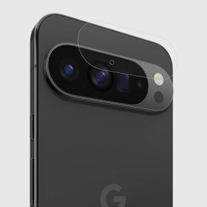 Glass Camera Lens Protector - Pixel 10 Pro XL