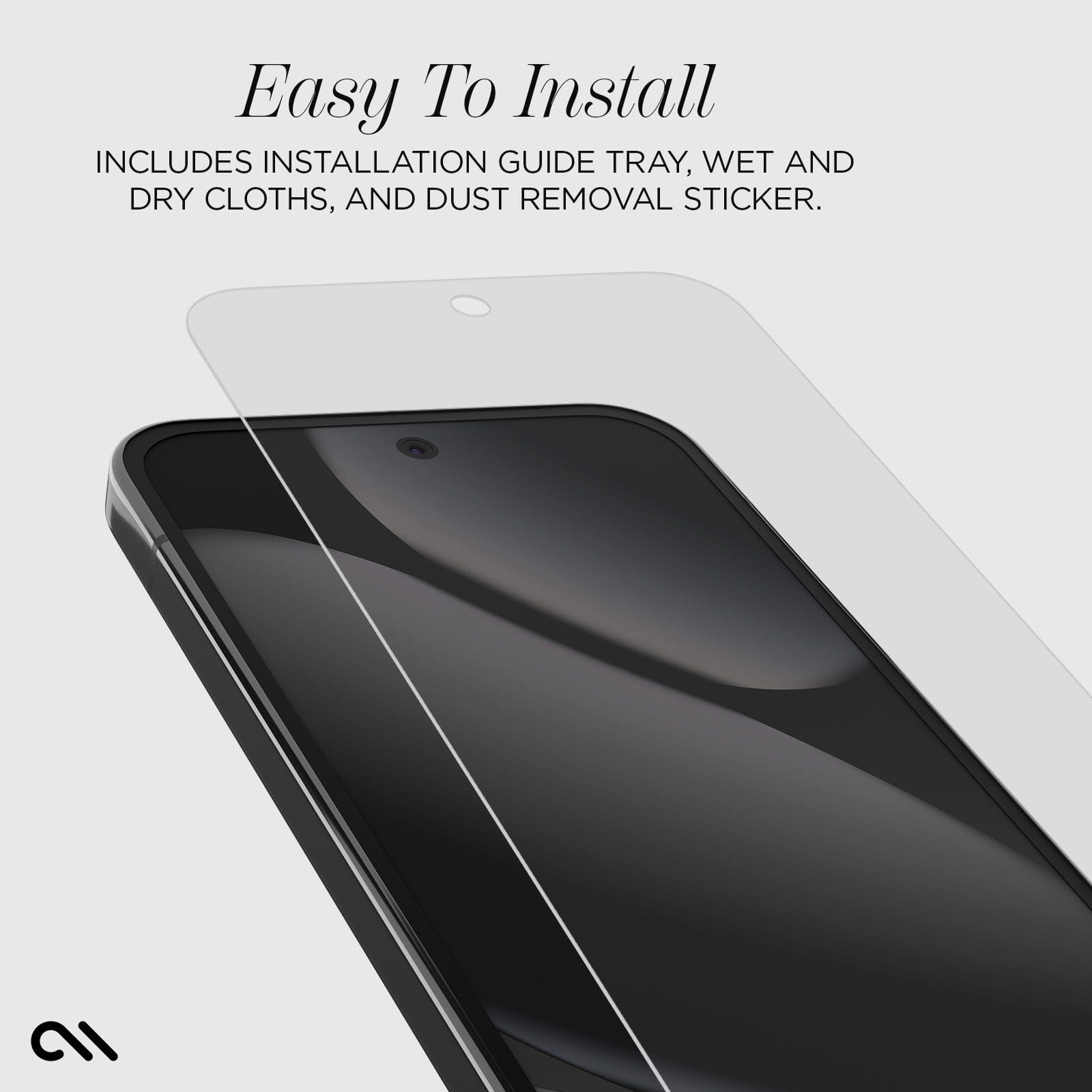 Ultra Glass Screen Protector - Pixel 10 Pro XL - Image 2