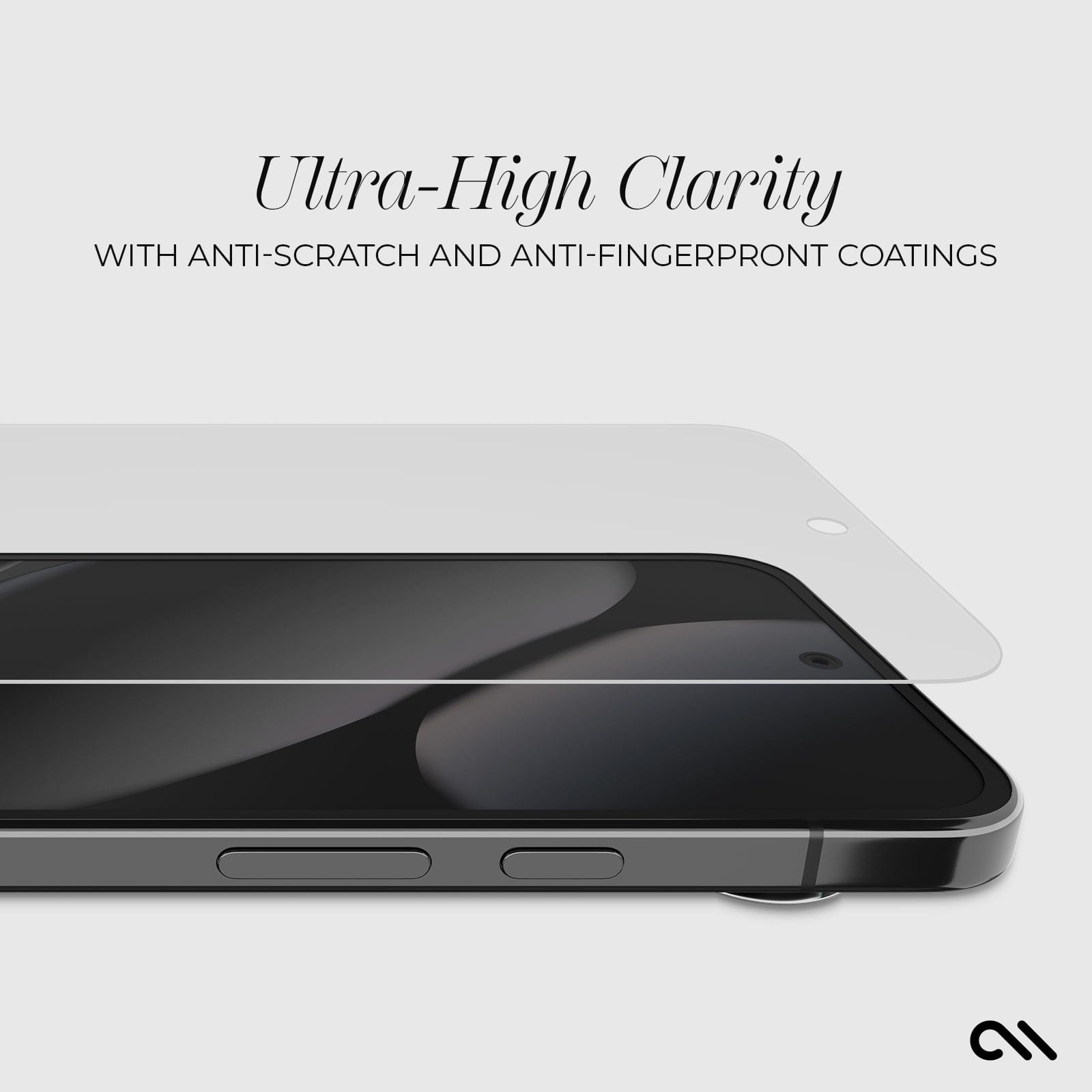 Ultra Glass Screen Protector - Pixel 10 Pro XL - Image 3