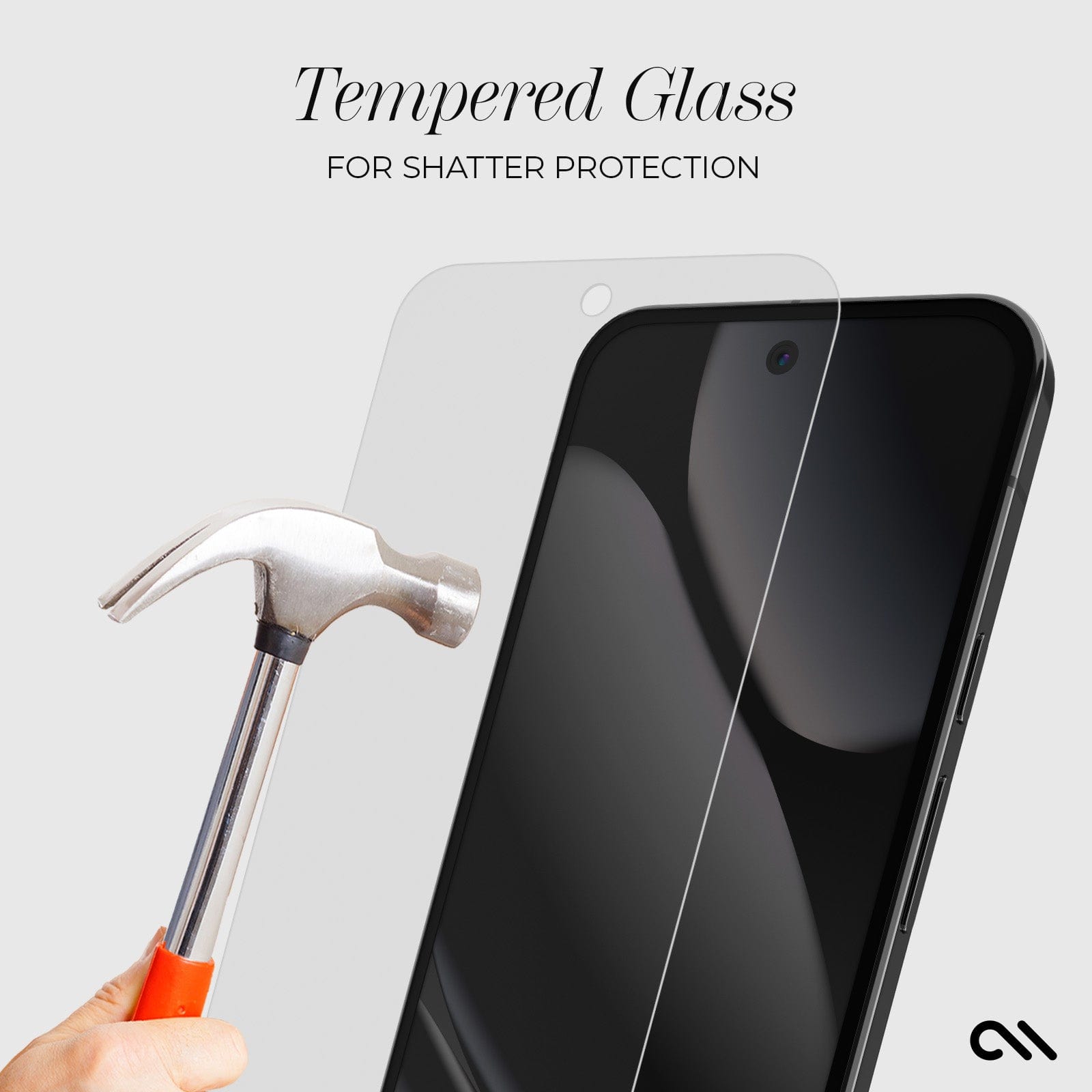 Ultra Glass Screen Protector - Pixel 10 Pro XL - Image 4