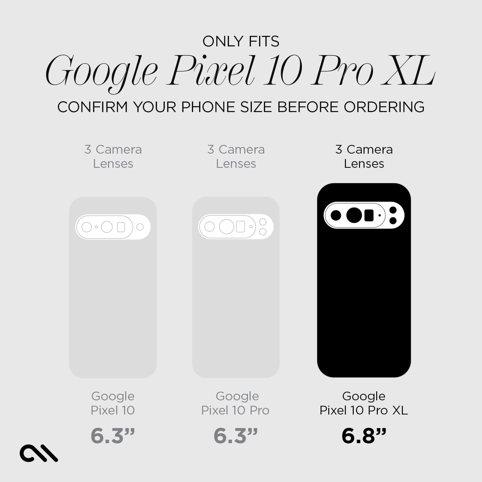 Ultra Glass Screen Protector - Pixel 10 Pro XL - Image 5