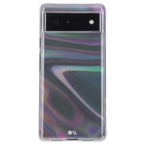 Soap Bubble? - Pixel 6