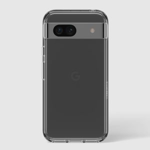 Signature Clear - Pixel 8a