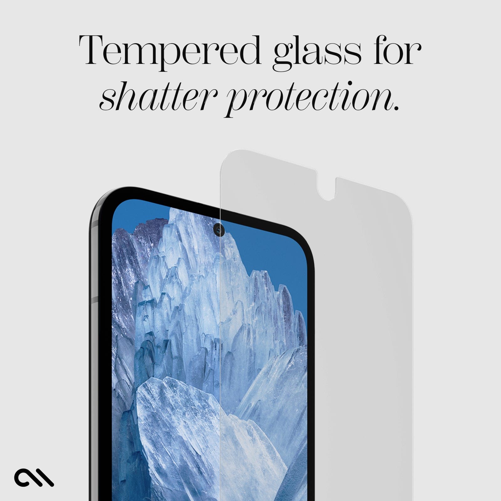 Ultra Glass Screen Protector - Pixel 8a - Image 4