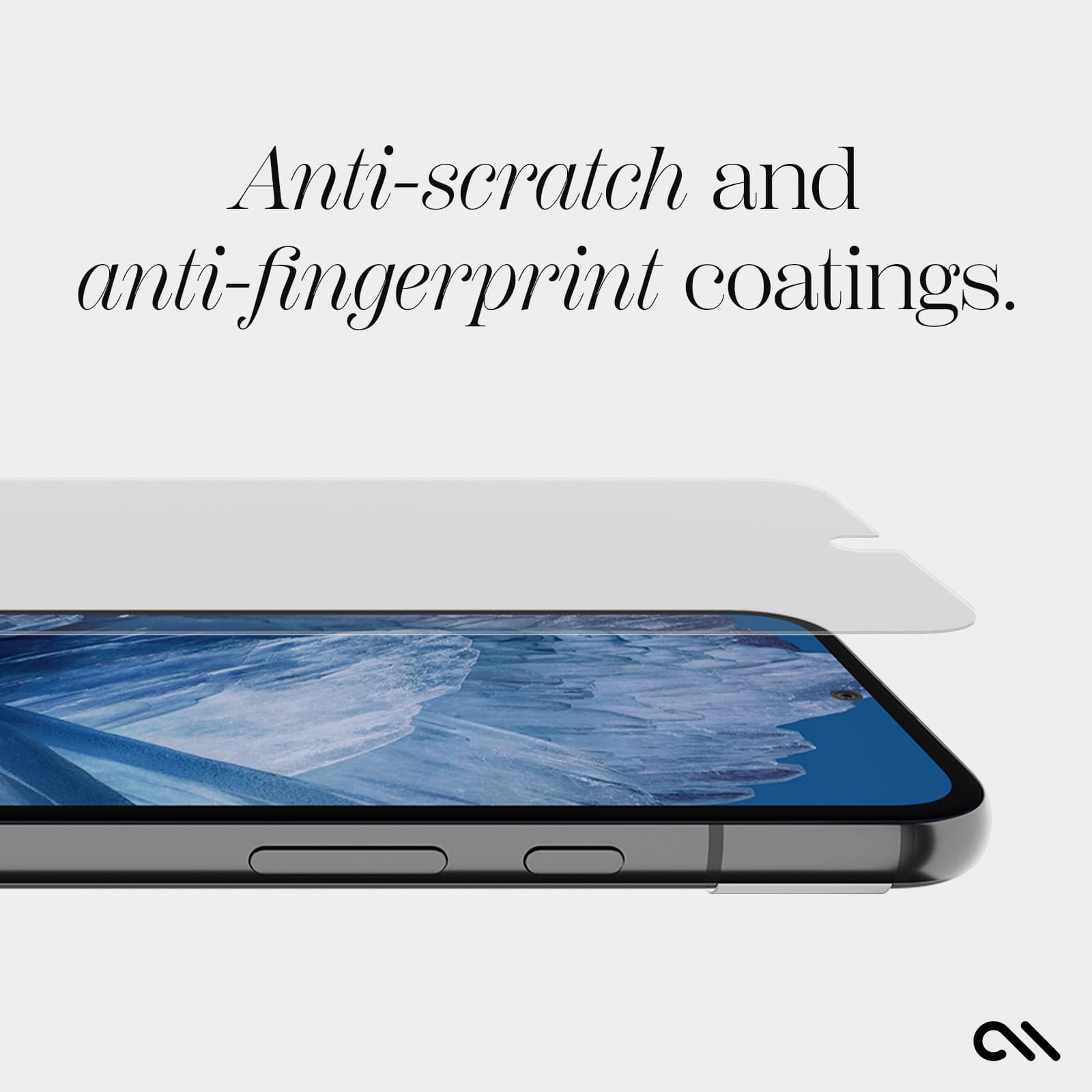 Ultra Glass Screen Protector - Pixel 8a - Image 5