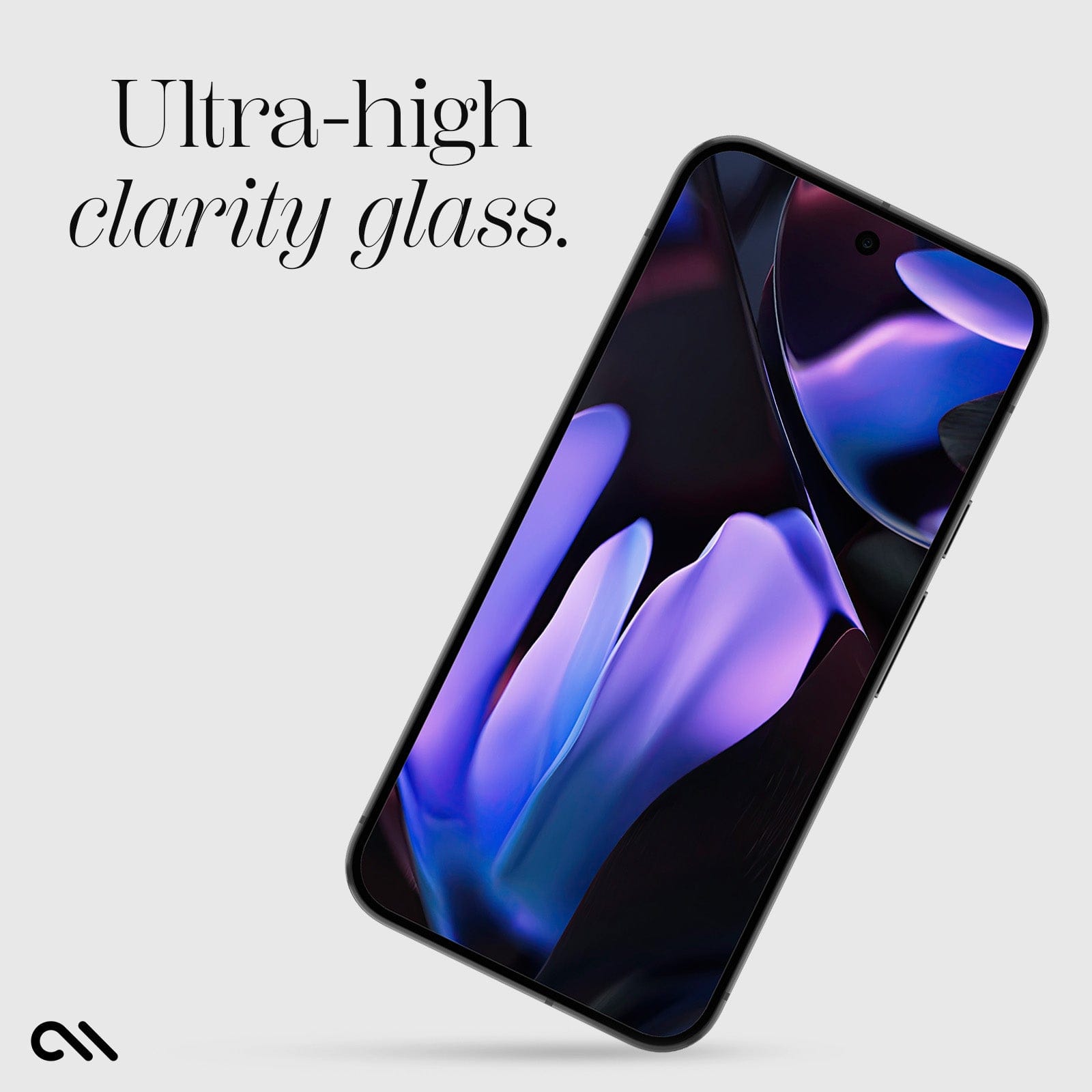 Ultra Glass Screen Protector - Pixel 9 Pro XL - Image 3