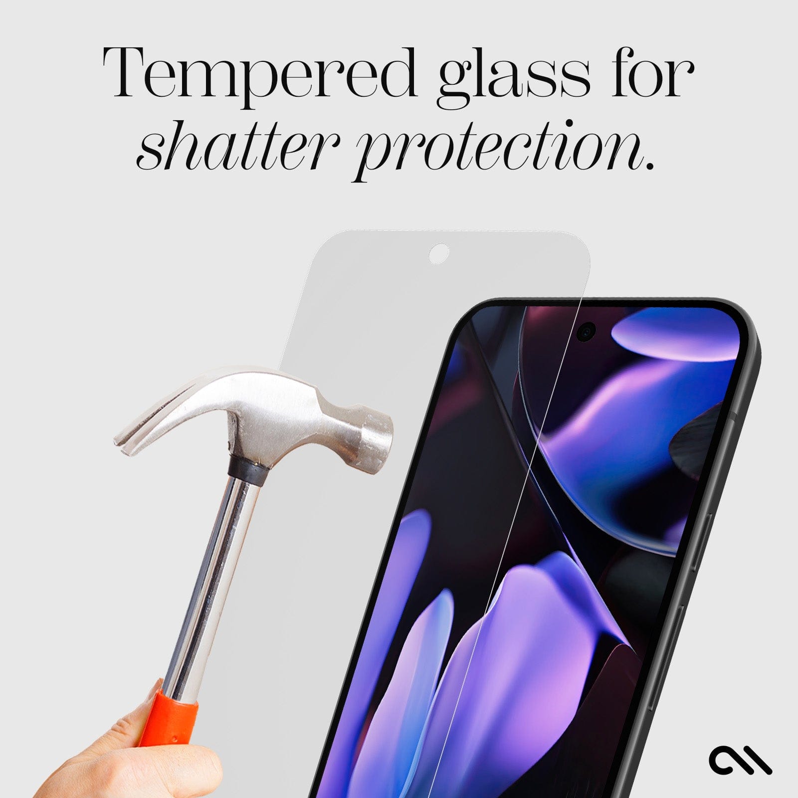 Ultra Glass Screen Protector - Pixel 9 Pro XL - Image 4