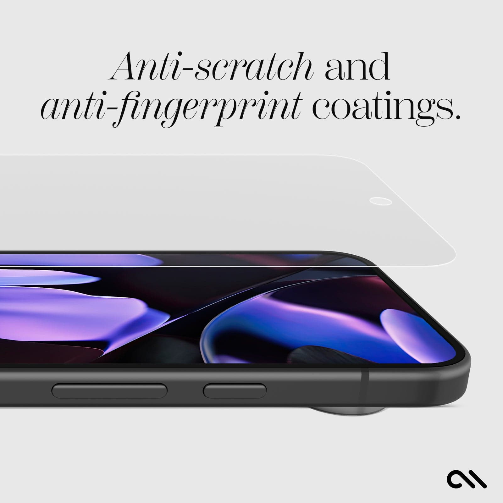 Ultra Glass Screen Protector - Pixel 9 Pro XL - Image 5