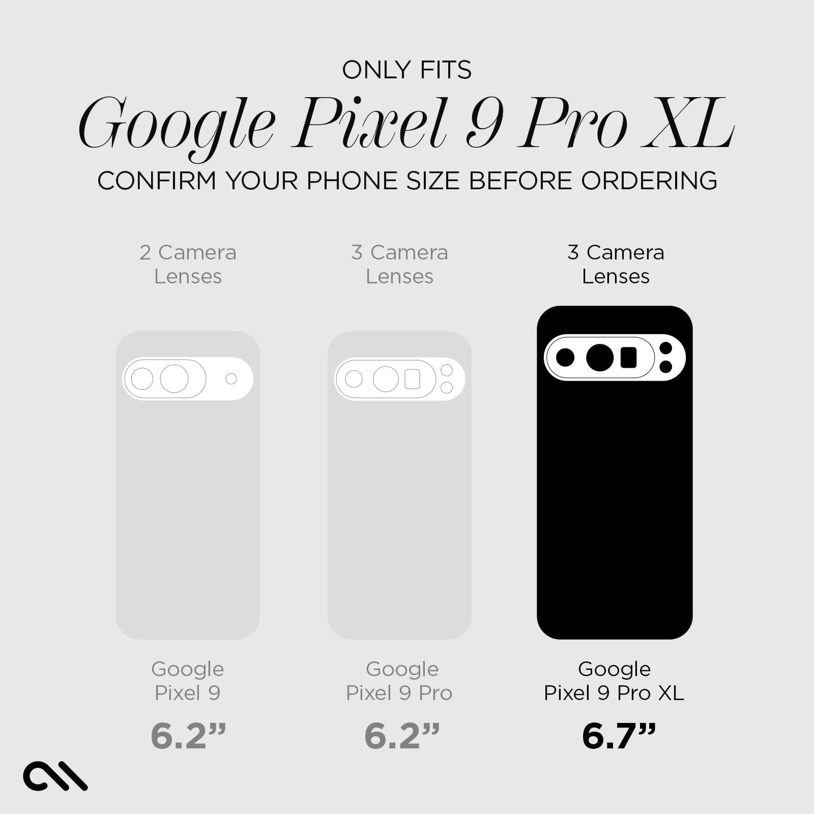 Ultra Glass Screen Protector - Pixel 9 Pro XL - Image 6