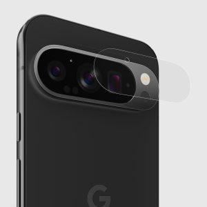 Glass Camera Lens Protector - Pixel 9 Pro XL