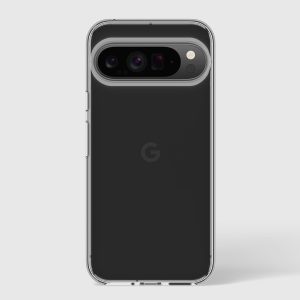 Signature Clear - Pixel 9 Pro XL