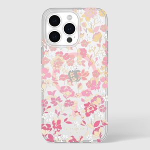 kate spade new york Flowerbed MagSafe - iPhone 15 Pro Max