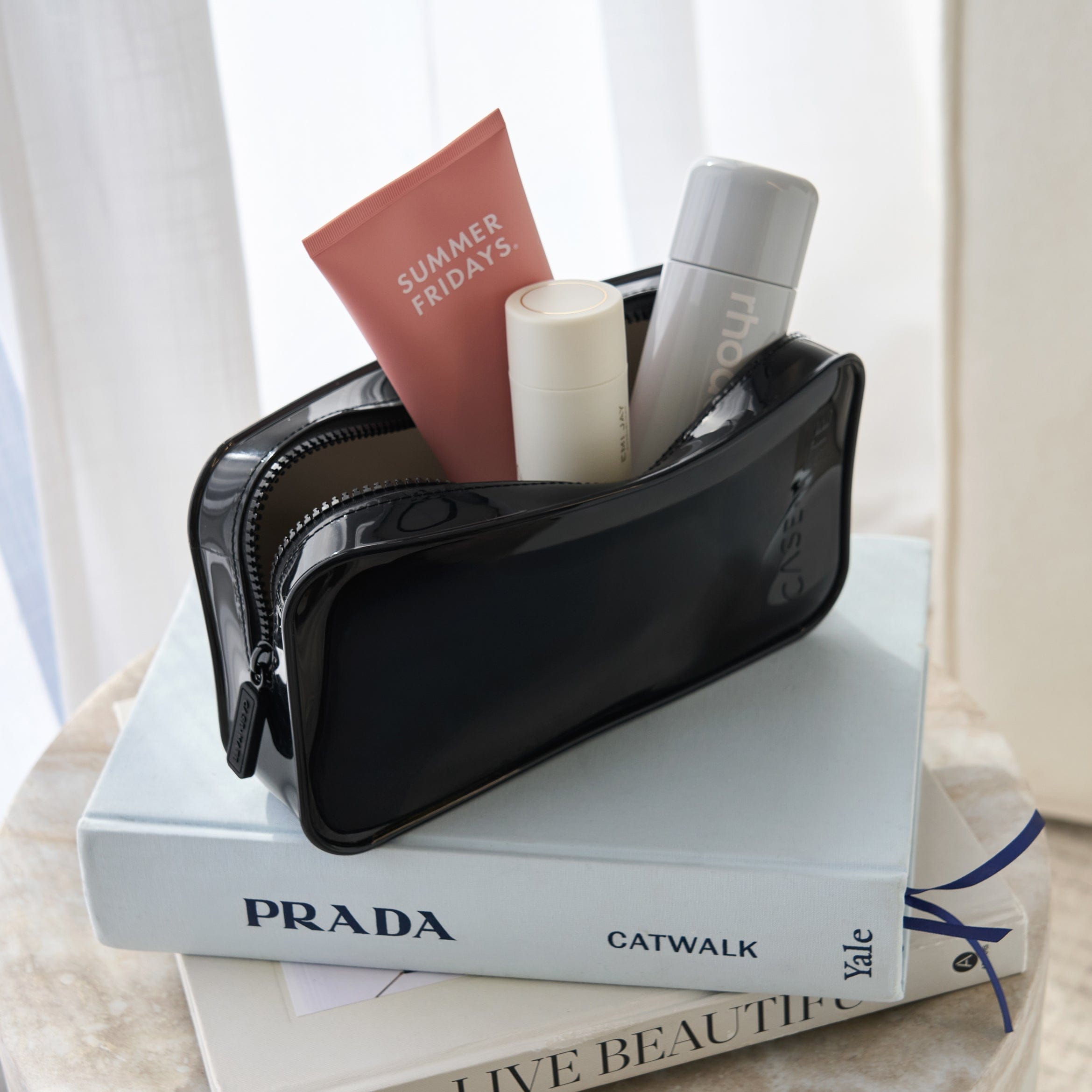 Jelly Makeup Bag - Image 13