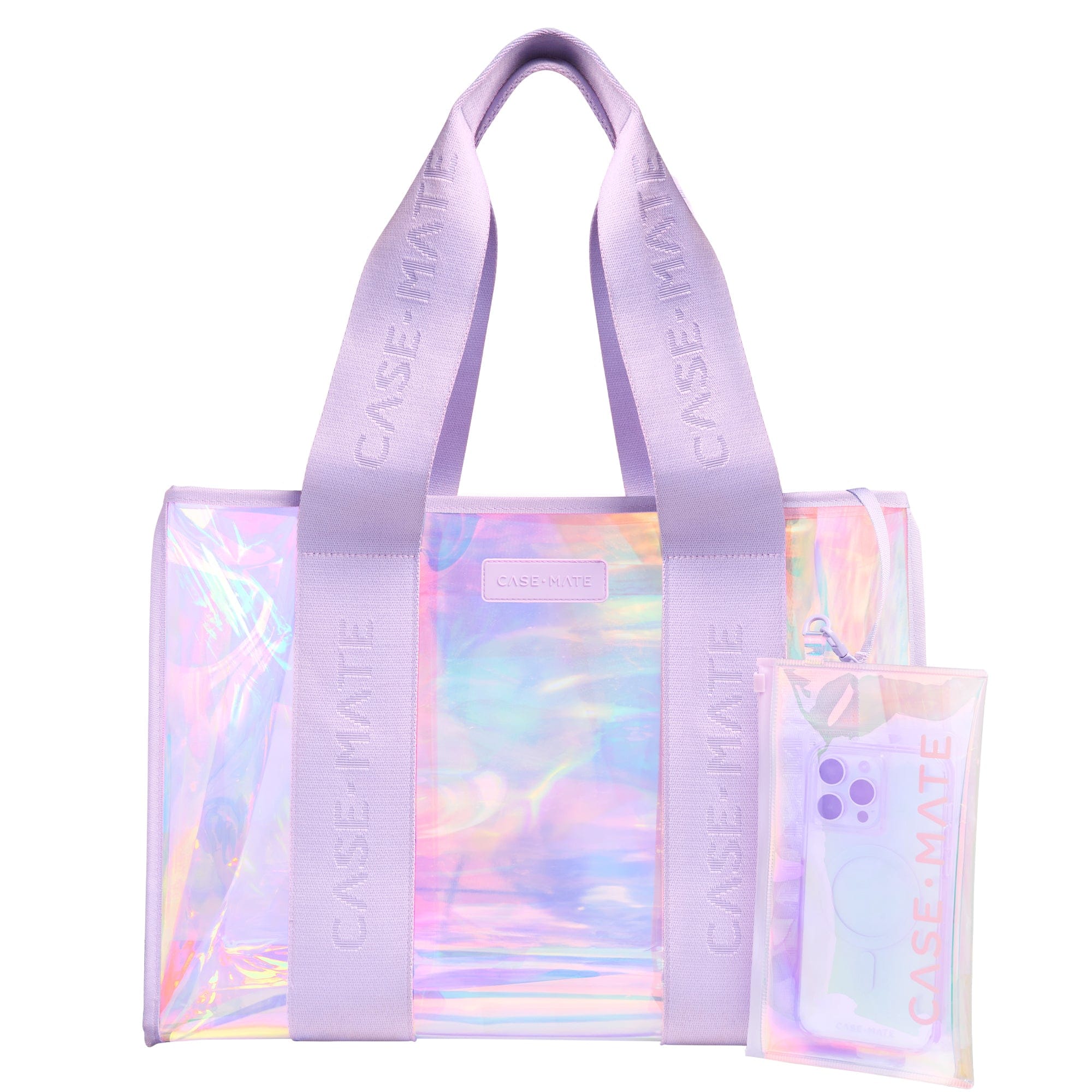 Jelly Tote Bag