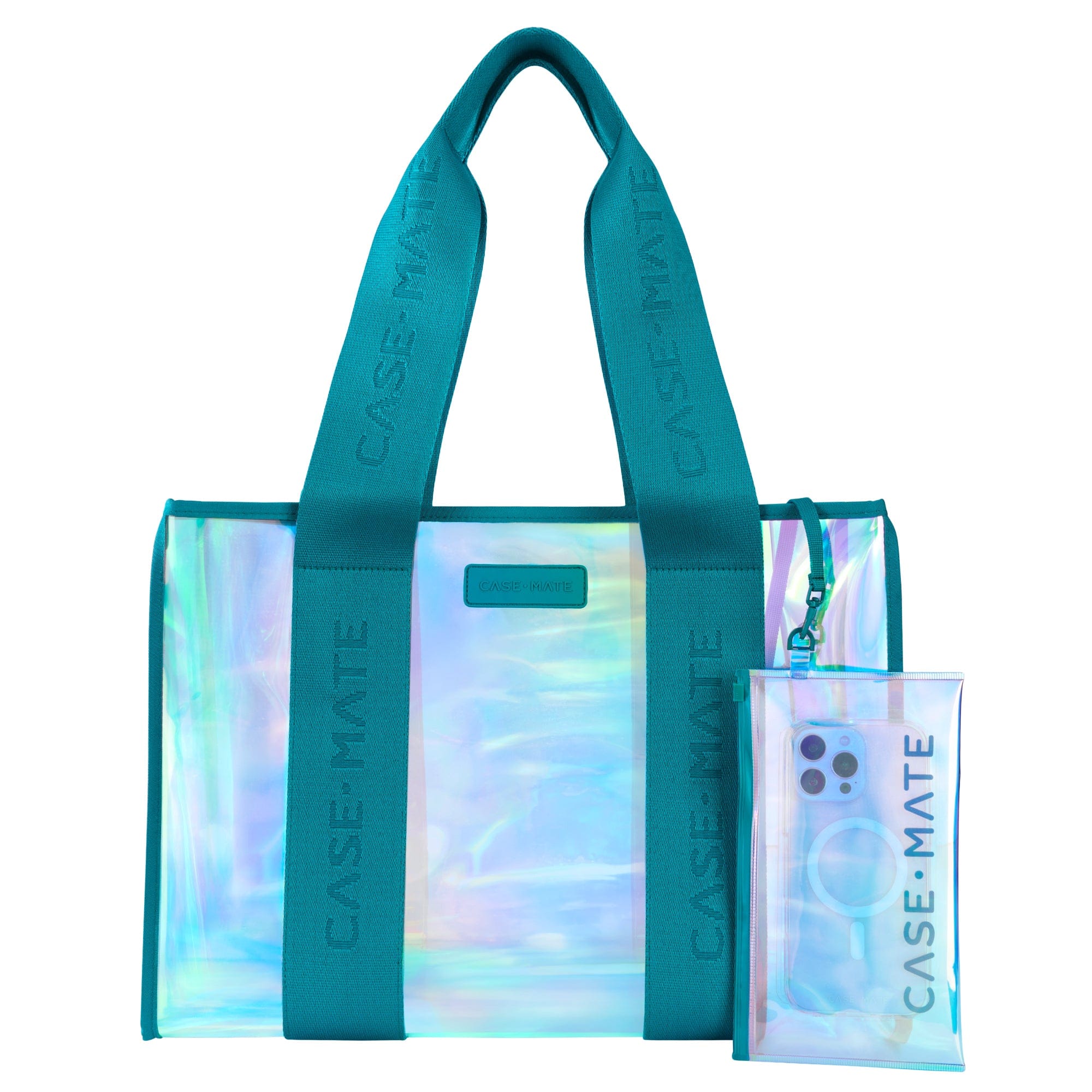 Jelly Tote Bag - Image 11