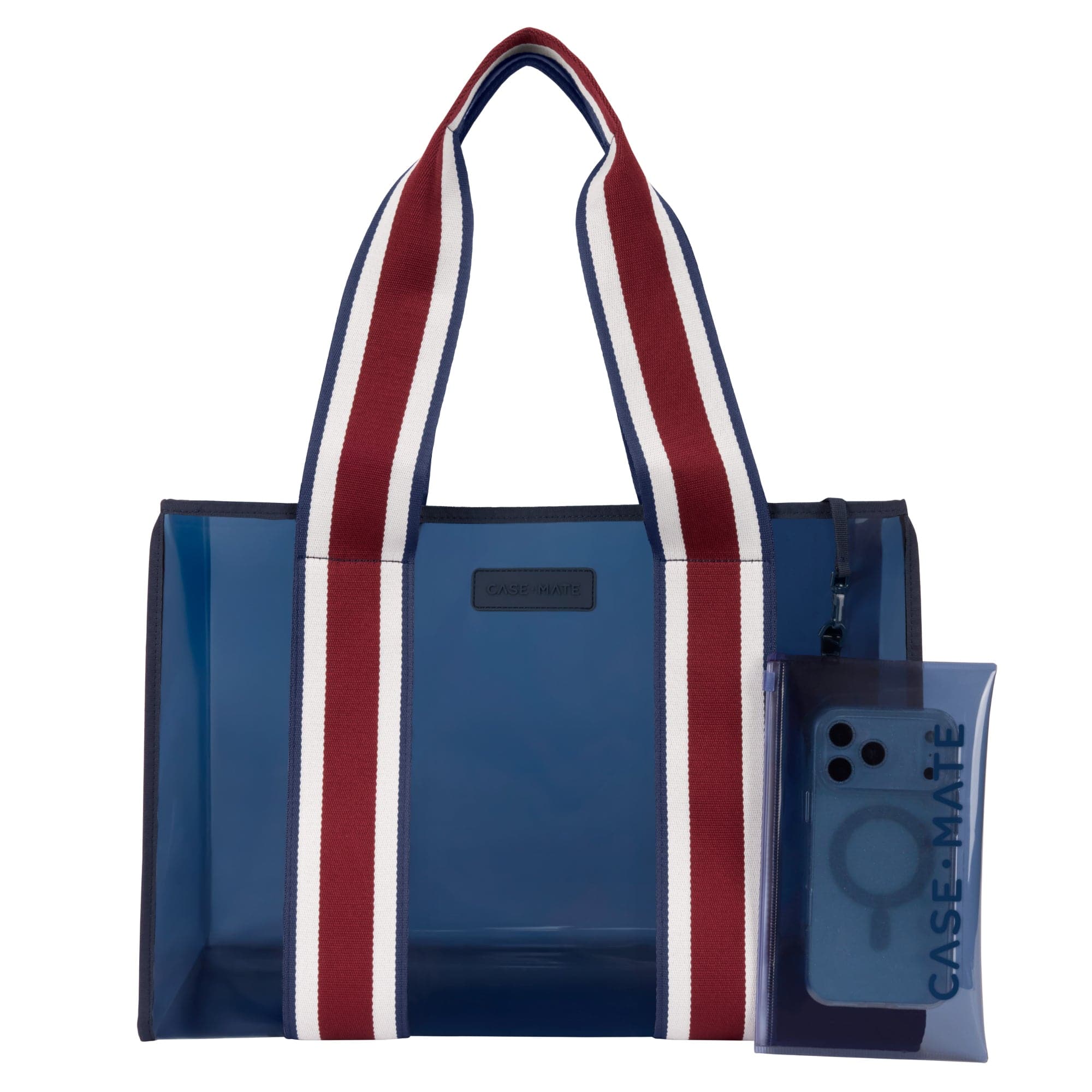 Jelly Tote Bag - Image 26