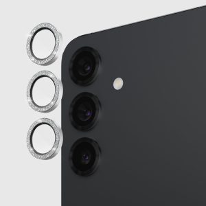 Twinkle Camera Lens Protector - Galaxy S25+
