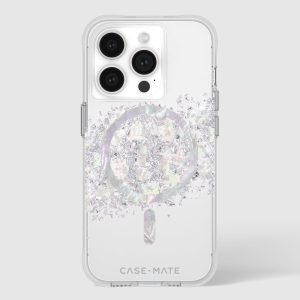 Touch of Pearl MagSafe - iPhone 15 Pro