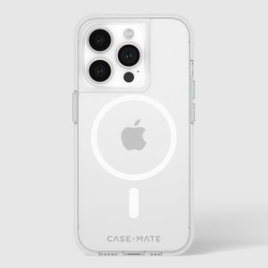 Tough Clear MagSafe - iPhone 15 Pro