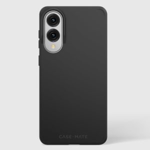 Tough Black - Galaxy S25 Edge