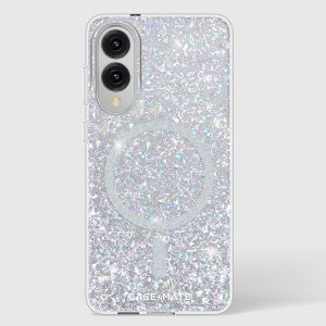 Twinkle Disco with Magnet - Galaxy S25 Edge