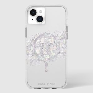 Touch of Pearl MagSafe - iPhone 15 Plus