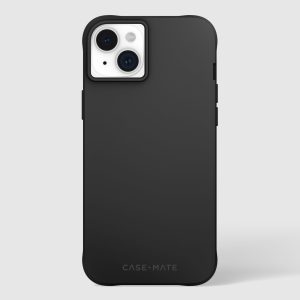 Tough Black - iPhone 15 Plus