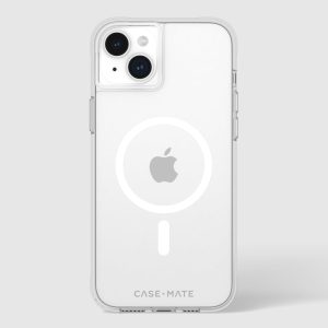 Tough Clear MagSafe - iPhone 15 Plus