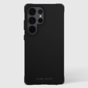 Tough Black - Galaxy S25 Ultra