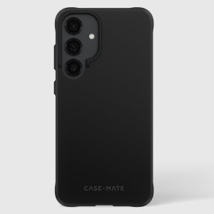 Tough Black - Galaxy S25+
