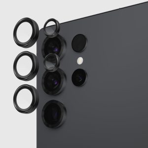 Camera Lens Protector - Galaxy S25 Ultra