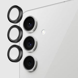 Camera Lens Protector - Galaxy S24 FE