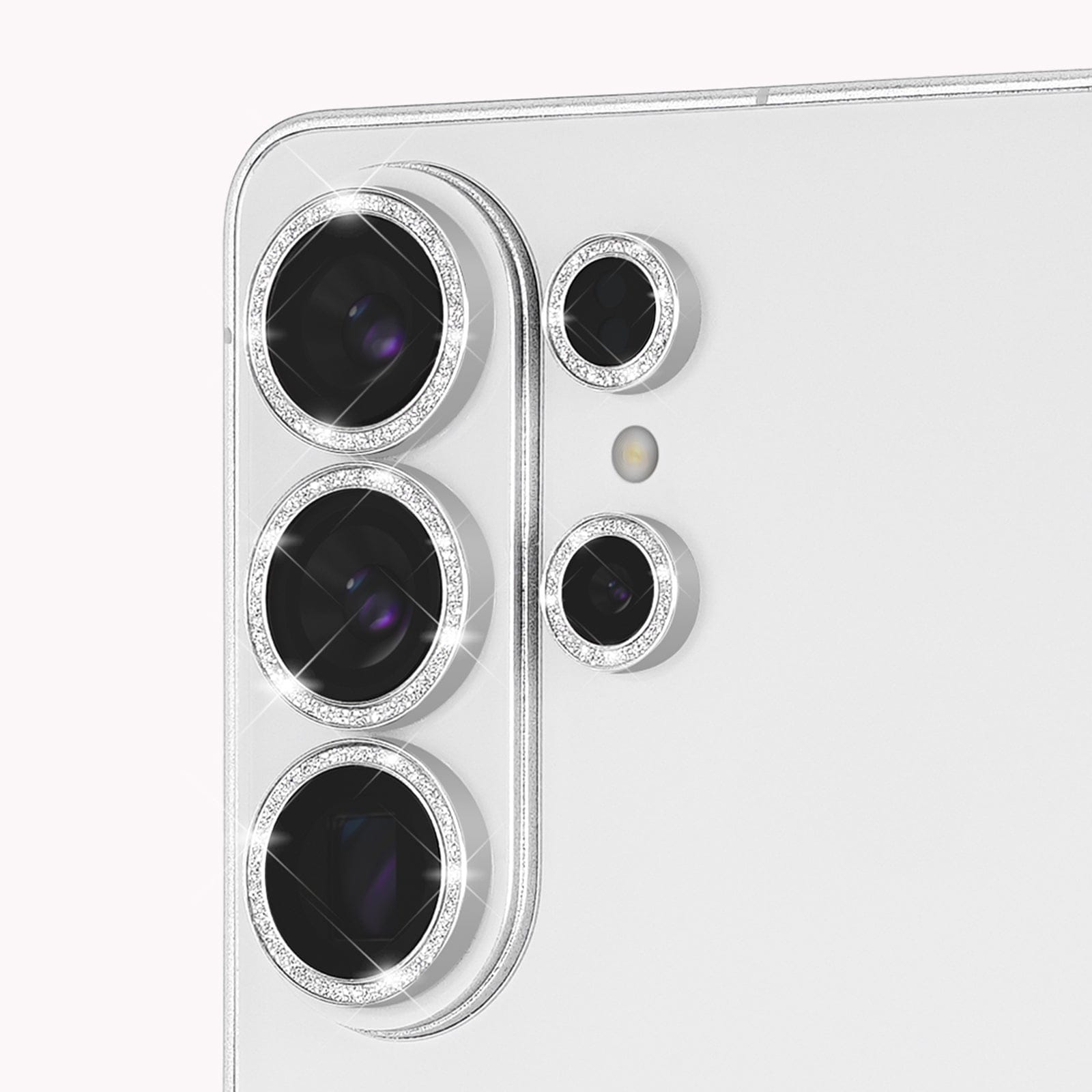 Twinkle Camera Lens Protector - Galaxy S26 Ultra - Image 2