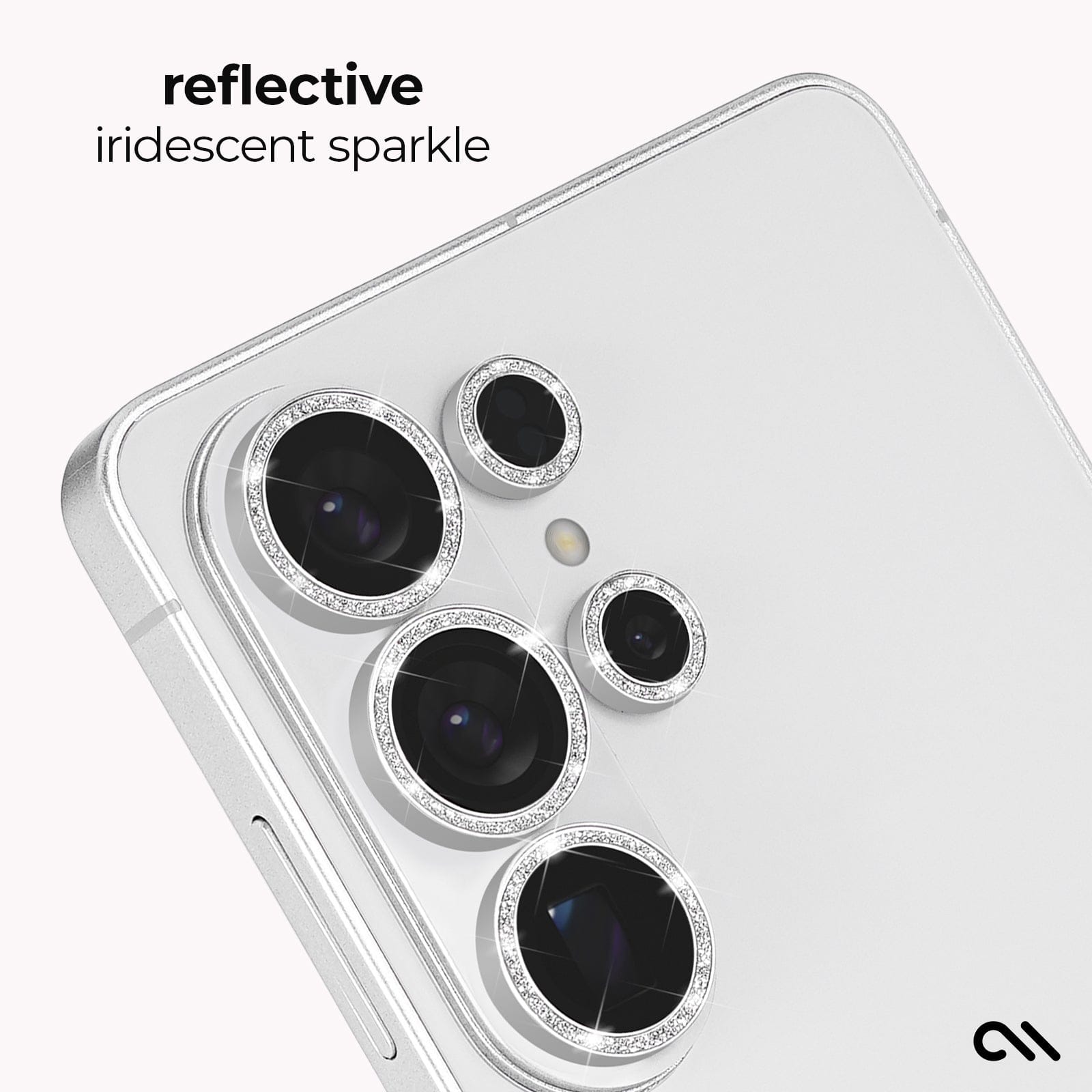 Twinkle Camera Lens Protector - Galaxy S26 Ultra - Image 3