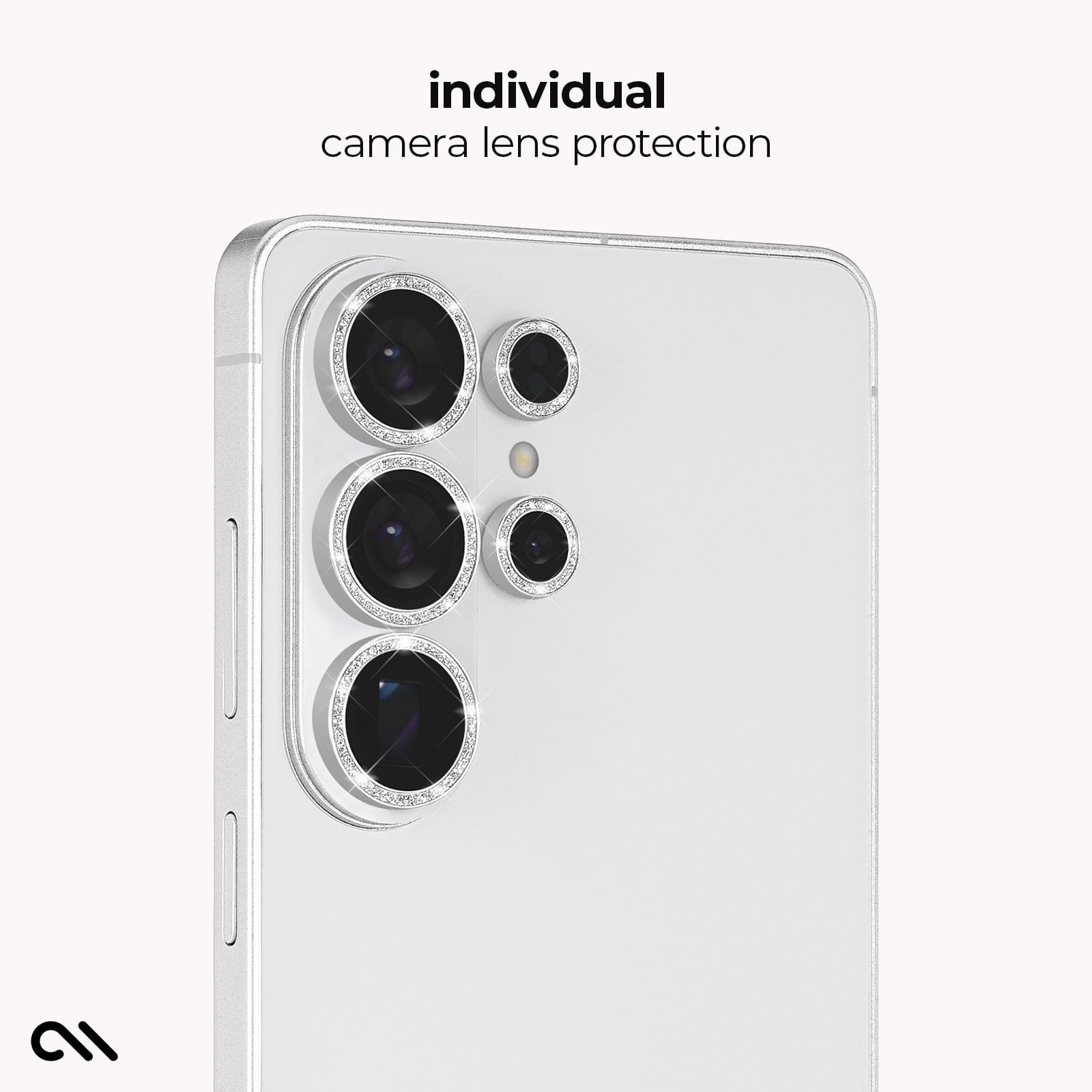 Twinkle Camera Lens Protector - Galaxy S26 Ultra - Image 5