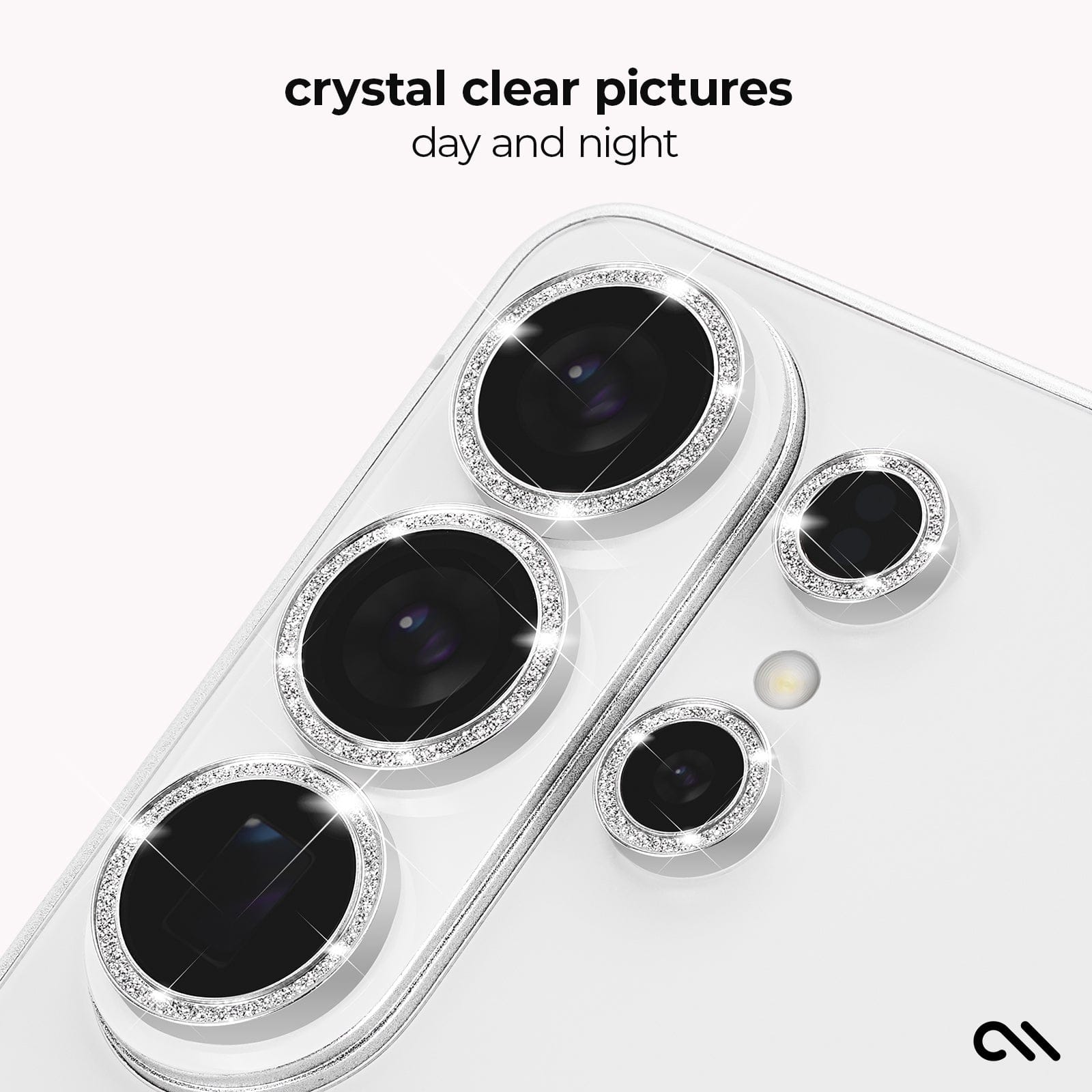 Twinkle Camera Lens Protector - Galaxy S26 Ultra - Image 6