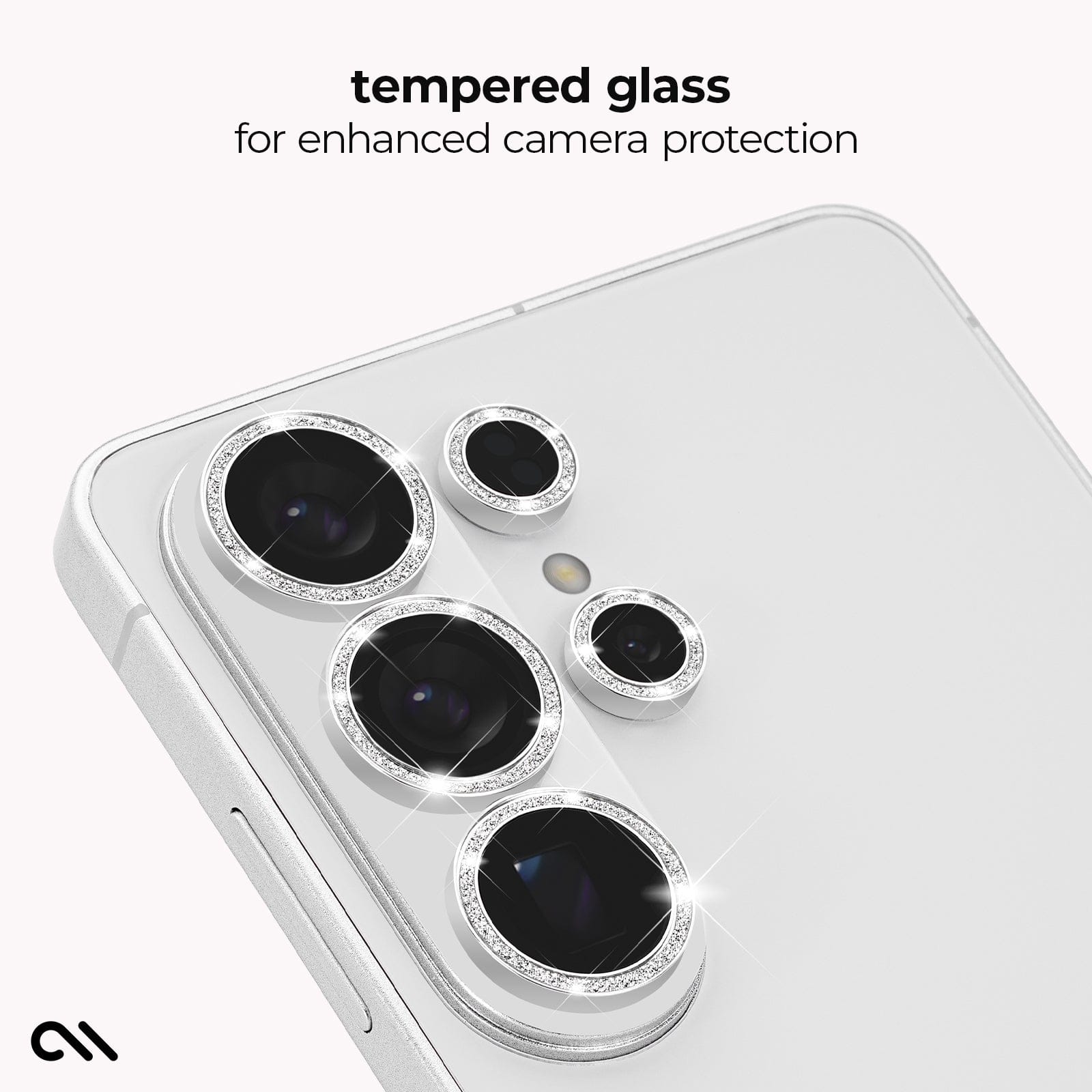 Twinkle Camera Lens Protector - Galaxy S26 Ultra - Image 7