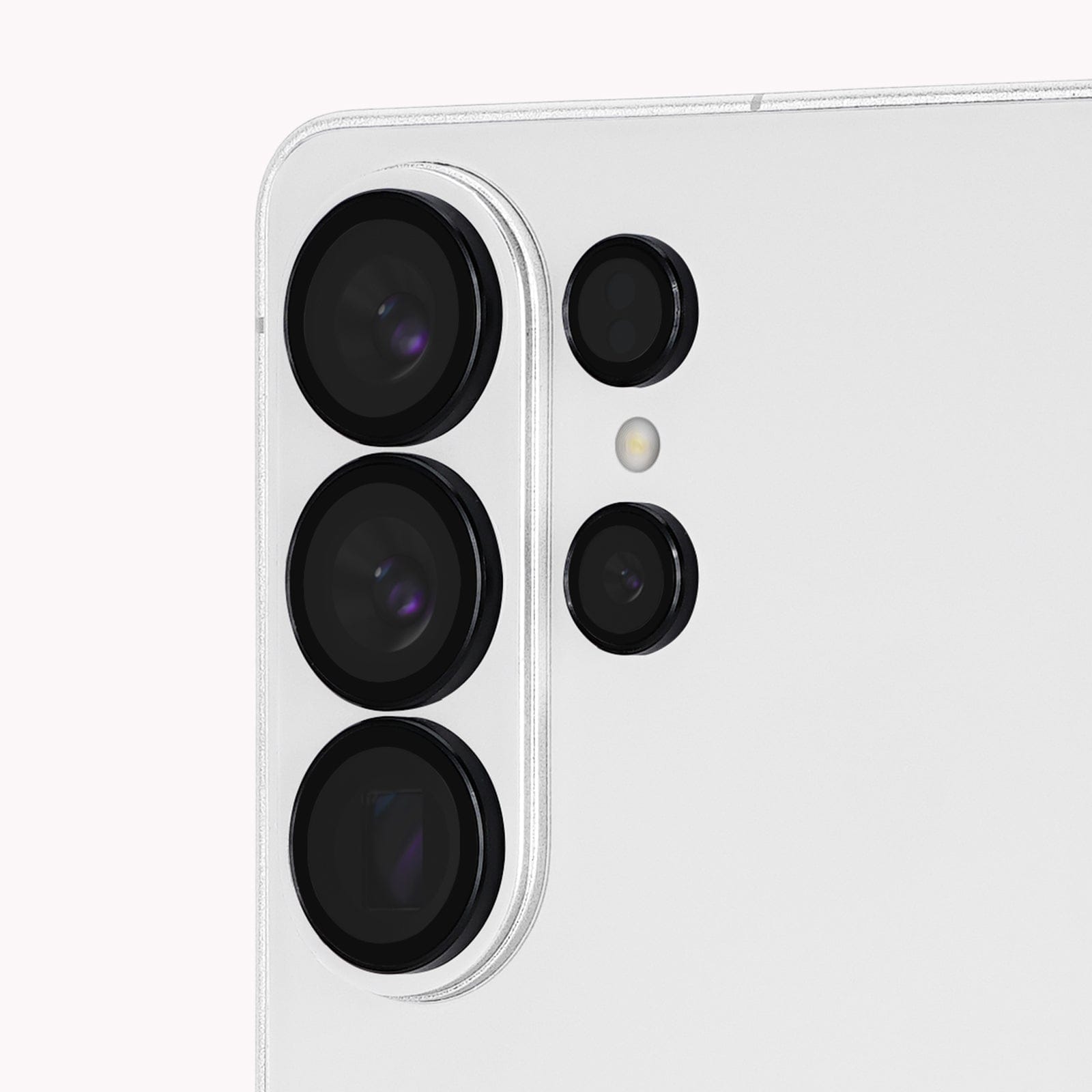 Camera Lens Protector - Galaxy S26 Ultra - Image 2