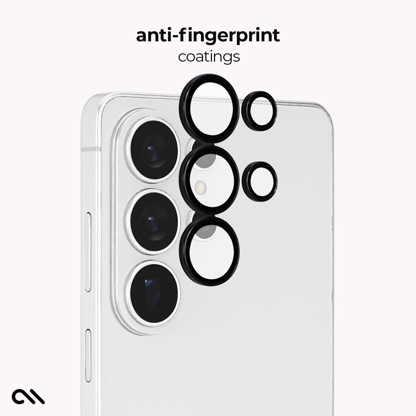 Camera Lens Protector - Galaxy S26 Ultra - Image 3
