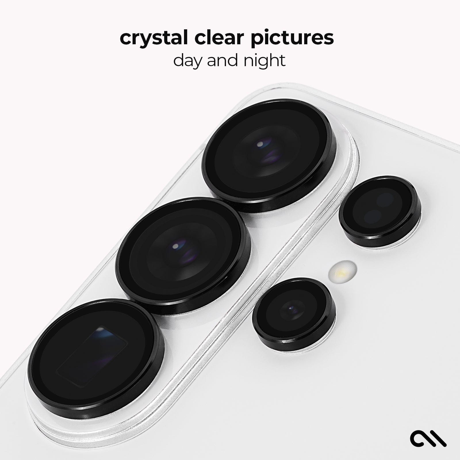 Camera Lens Protector - Galaxy S26 Ultra - Image 5