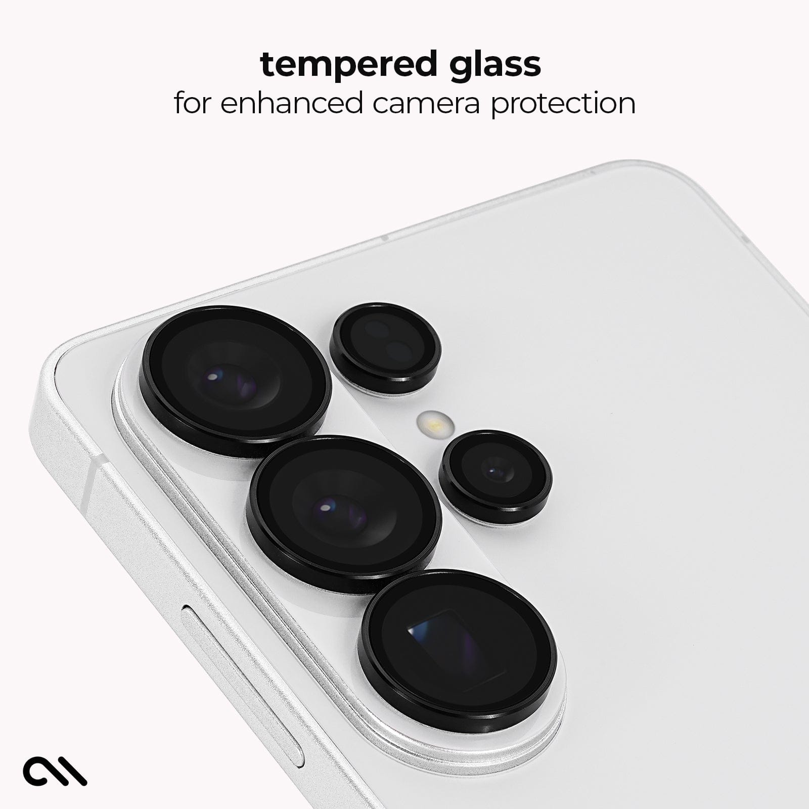 Camera Lens Protector - Galaxy S26 Ultra - Image 6