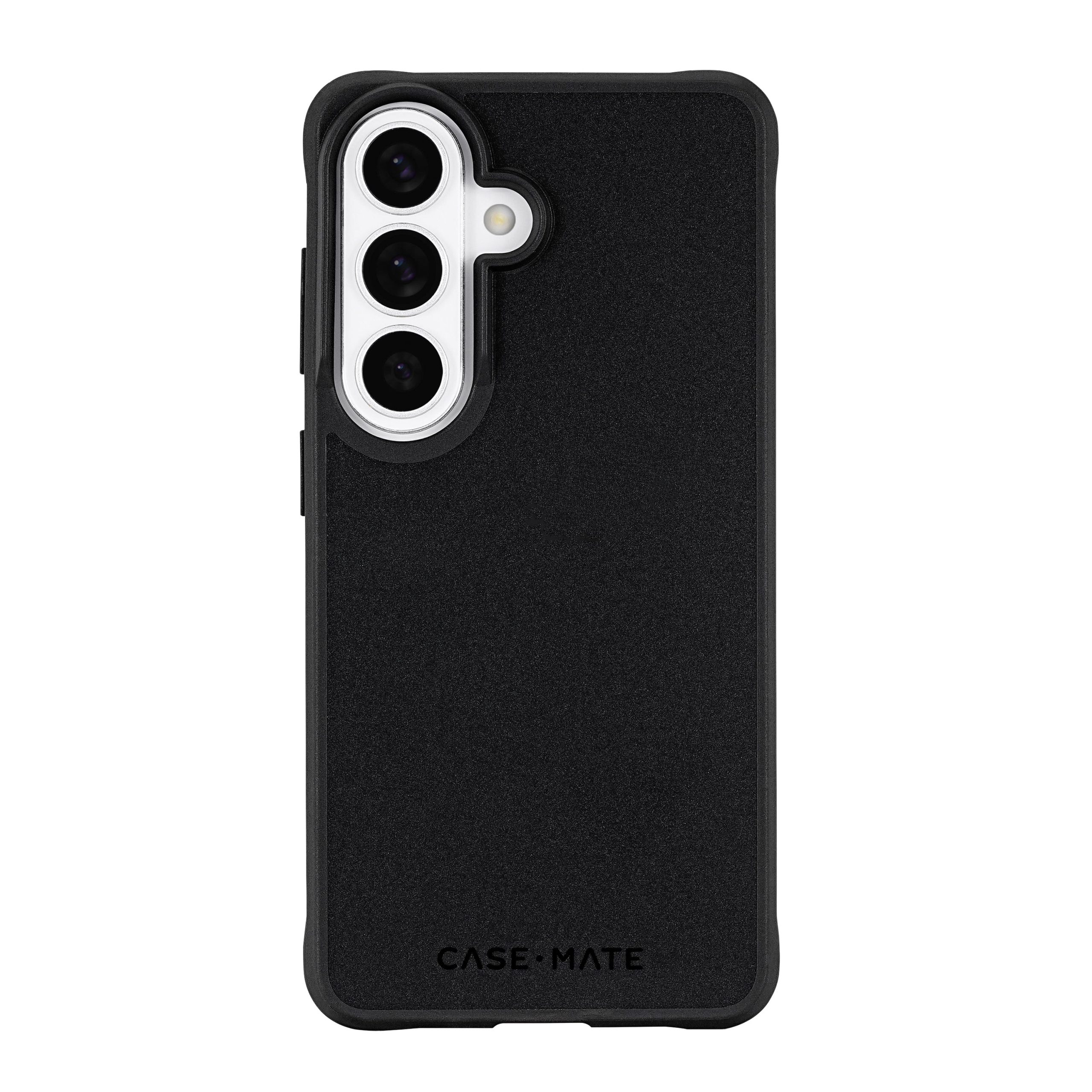 Tough Black with Magnet - Galaxy S26
