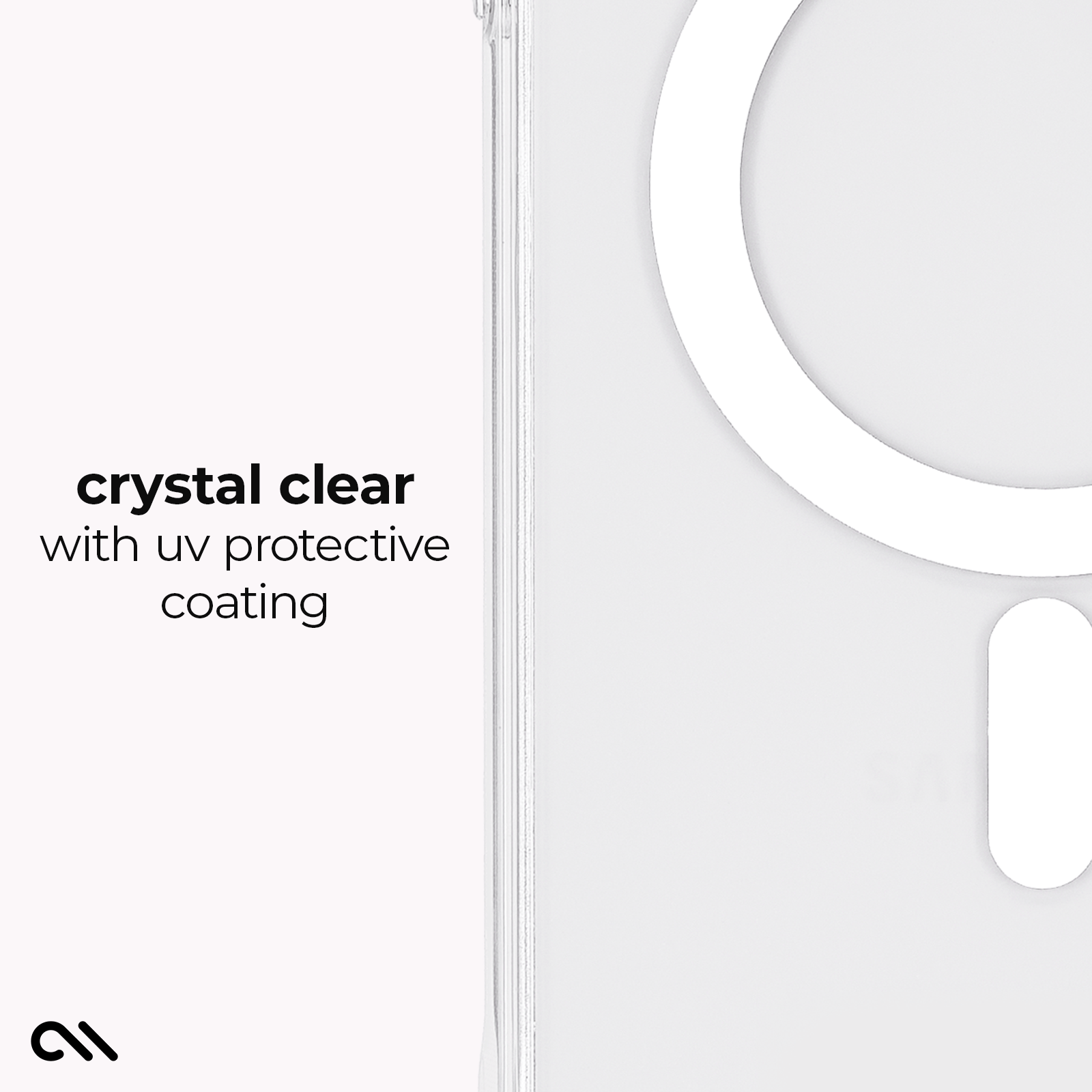 Tough Clear with Magnet - Galaxy S26 Ultra - Image 5