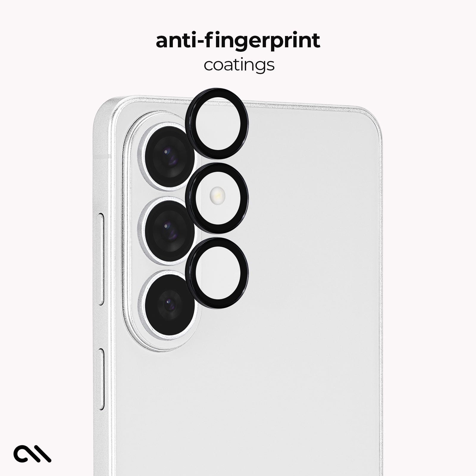Camera Lens Protector - Galaxy S26 - Image 3