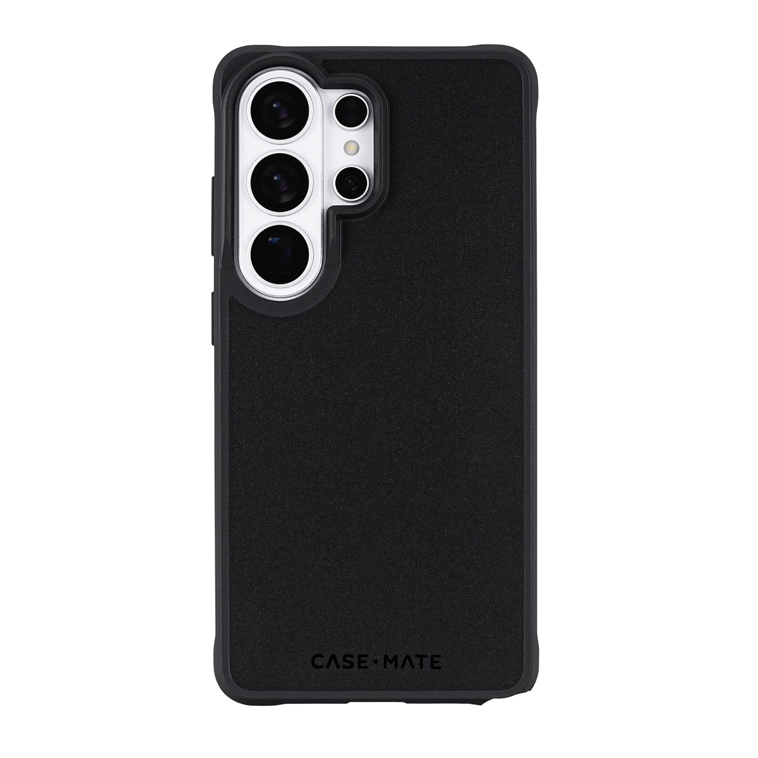 Tough Black with Magnet - Galaxy S26 Ultra