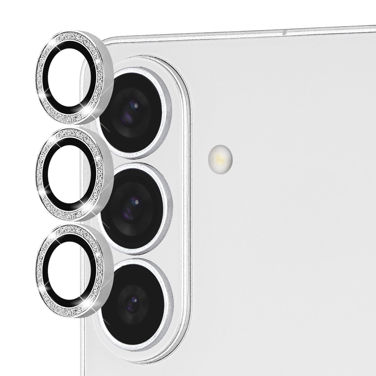 Twinkle Camera Lens Protector - Galaxy S26+