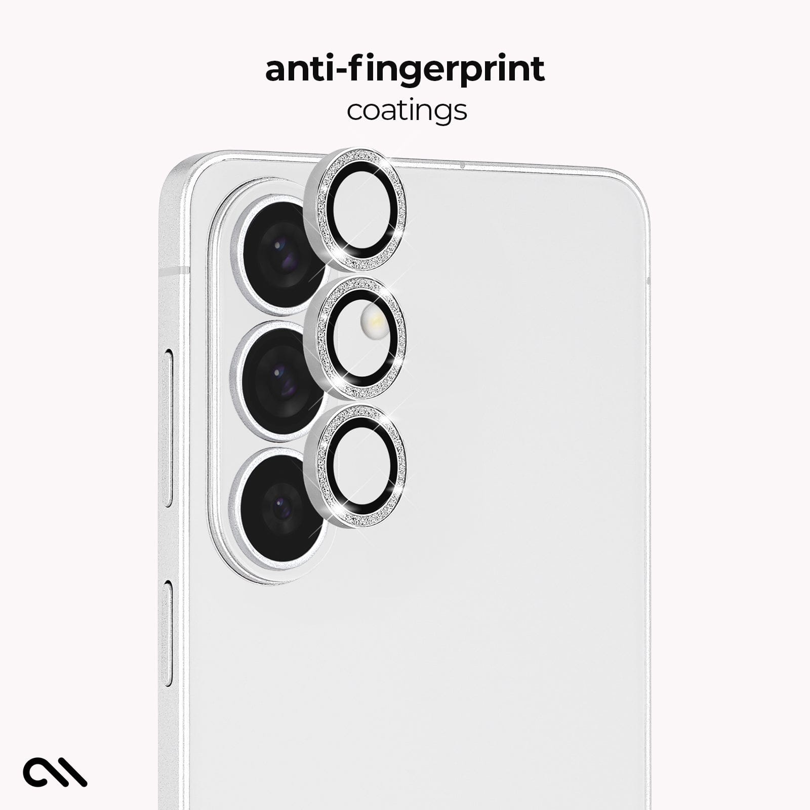 Twinkle Camera Lens Protector - Galaxy S26+ - Image 4