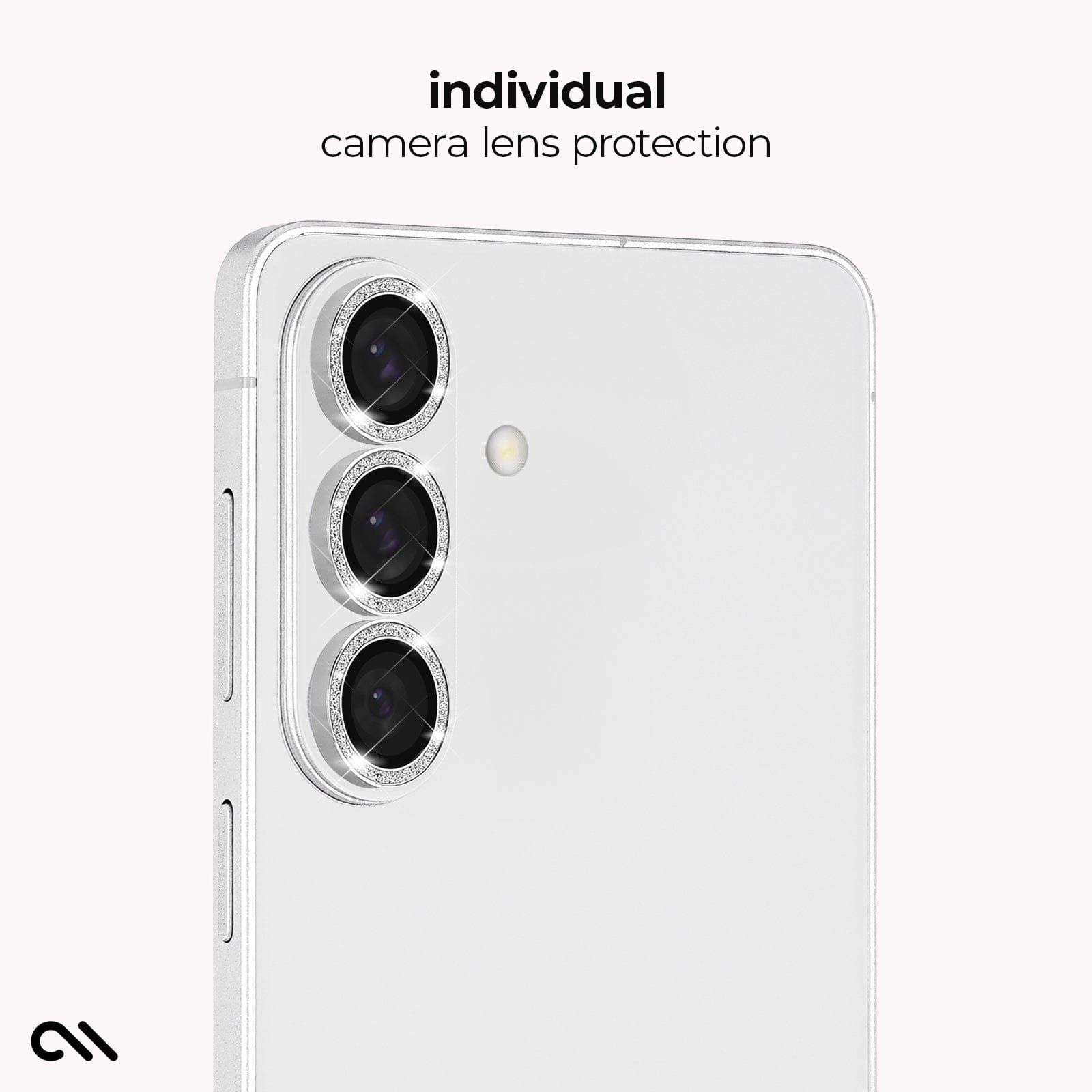 Twinkle Camera Lens Protector - Galaxy S26+ - Image 5