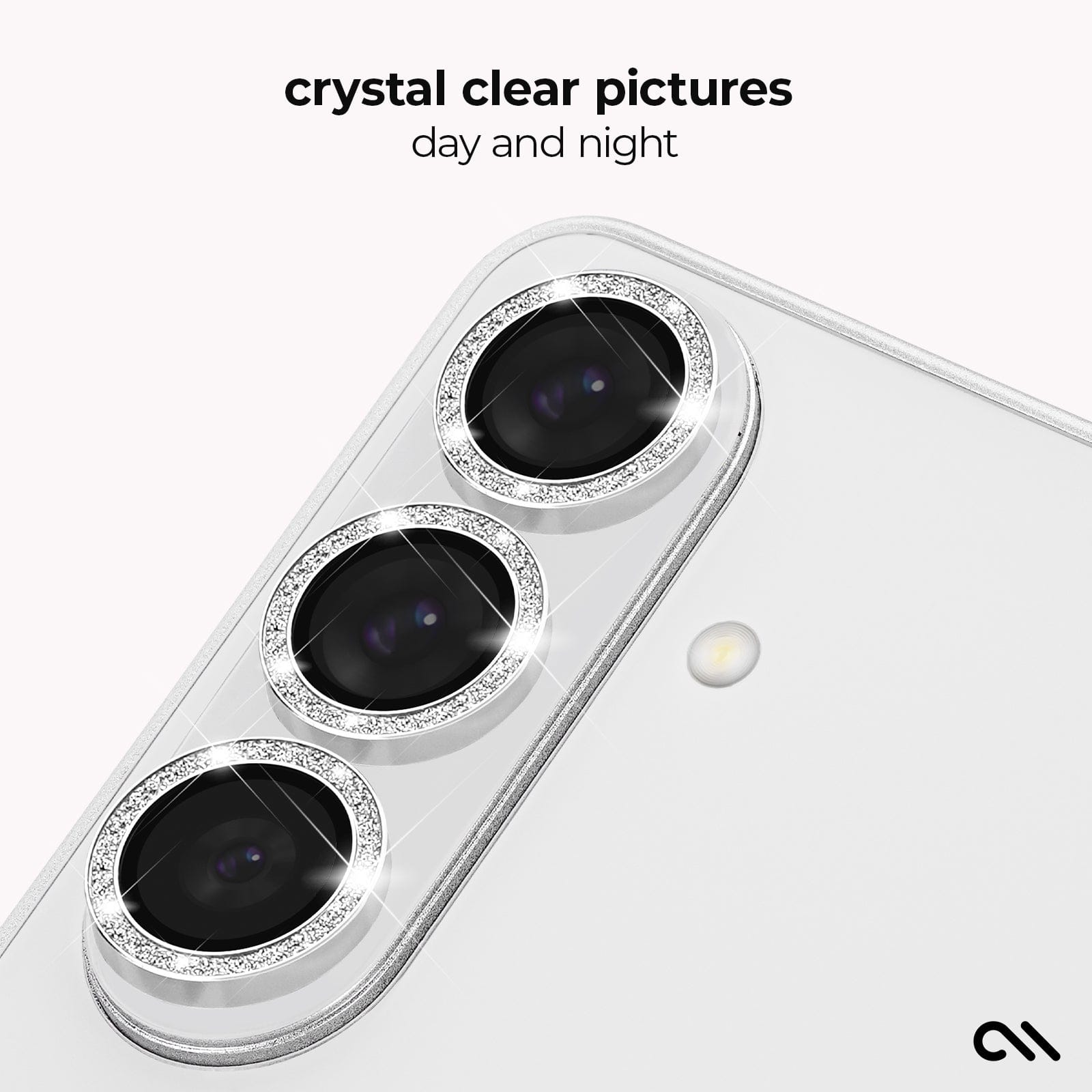 Twinkle Camera Lens Protector - Galaxy S26+ - Image 6