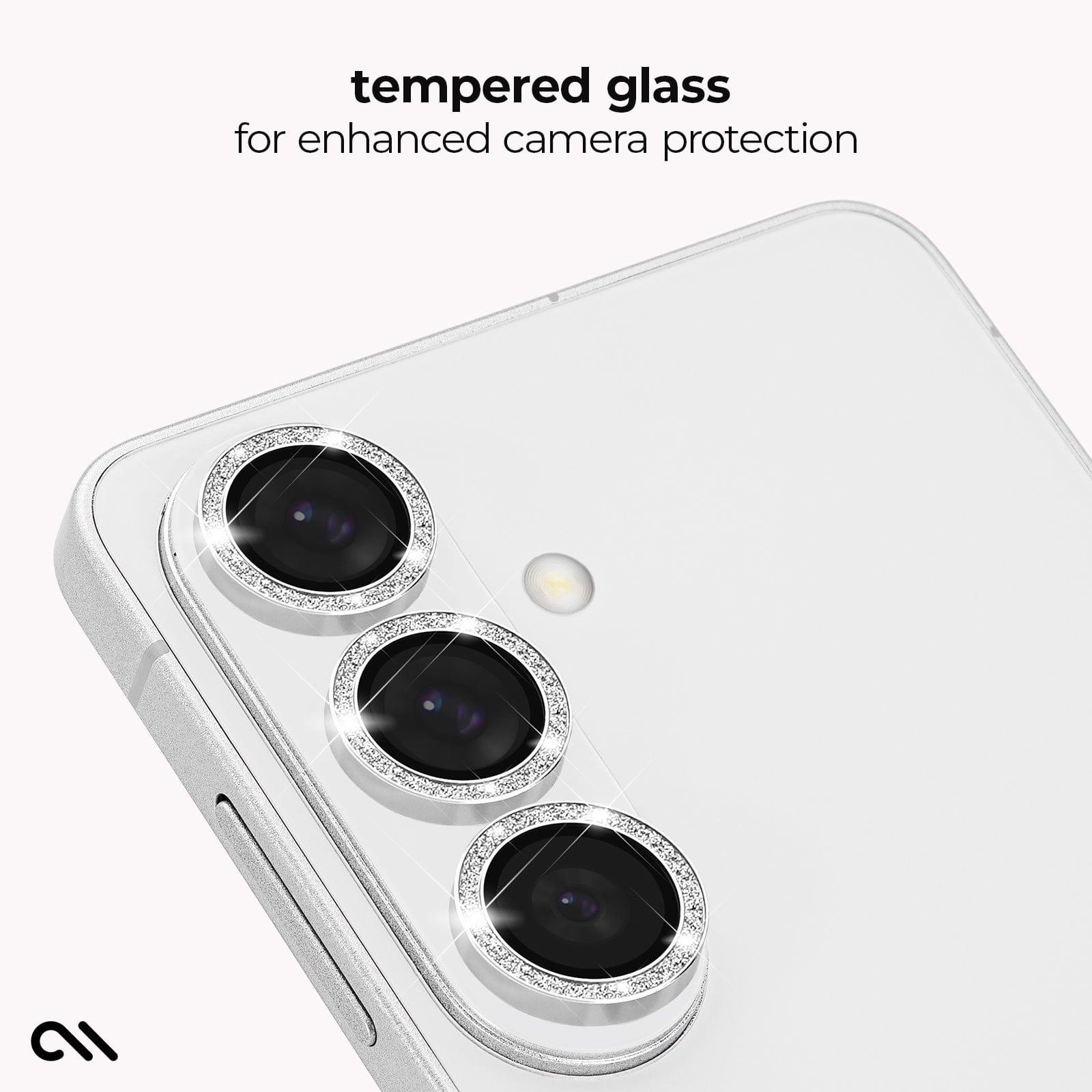 Twinkle Camera Lens Protector - Galaxy S26+ - Image 7